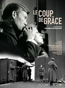 Affiche de Le Coup de grâce, film à voir en streaming sur Pygargue