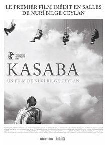 Affiche de Kasaba, film à voir en streaming sur Pygargue