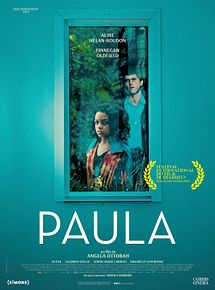 Affiche de Paula, film à voir en streaming sur Pygargue