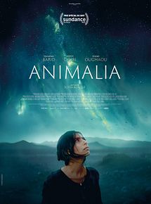 Affiche de Animalia, film à voir en streaming sur Pygargue