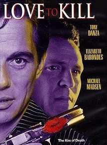 Affiche de Une douce vengeance, film à voir en streaming sur Pygargue