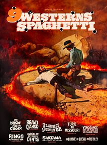 Affiche de La Vengeance est un plat qui se mange froid, film à voir en streaming sur Pygargue