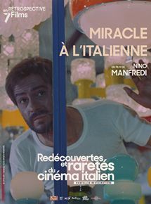MIRACLE A L ITALIENNE