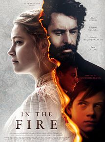 Affiche de In the Fire, film à voir en streaming sur Pygargue