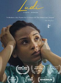Affiche de Ludi, film à voir en streaming sur Pygargue
