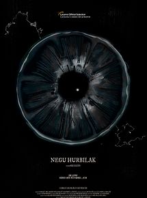 Affiche de Negu Hurbilak, film à voir en streaming sur Pygargue