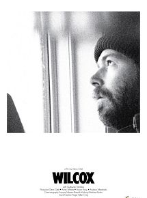 Affiche de Wilcox, film à voir en streaming sur Pygargue