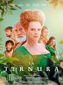 Affiche de La ternura, film à voir en streaming sur Pygargue