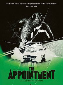 Affiche de The Appointment, film à voir en streaming sur Pygargue