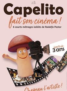 CAPELITO FAIT SON CINEMA