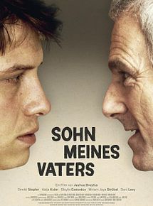 Affiche de Impairs et fils, film à voir en streaming sur Pygargue
