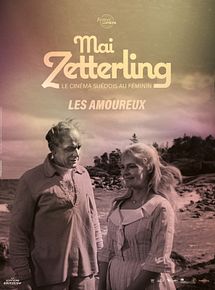 Affiche de Les Amoureux, film à voir en streaming sur Pygargue