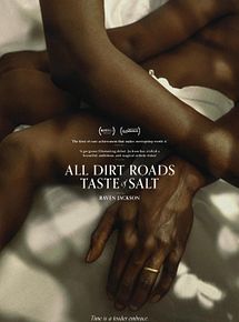 Affiche de All Dirt Roads Taste of Salt, film à voir en streaming sur Pygargue