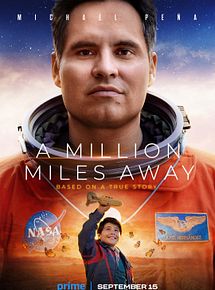 Affiche de Plus tard, j'atteindrai les étoiles, film à voir en streaming sur Pygargue