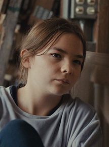 Affiche de Wayward, film à voir en streaming sur Pygargue