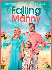 Affiche de Un nounou trop craquant, film à voir en streaming sur Pygargue