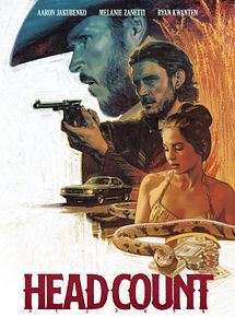 Affiche de Head Count, film à voir en streaming sur Pygargue