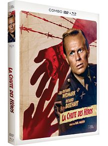 Affiche de La Chute des héros, film à voir en streaming sur Pygargue