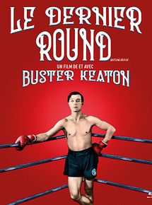 Affiche de Le Dernier Round, film à voir en streaming sur Pygargue
