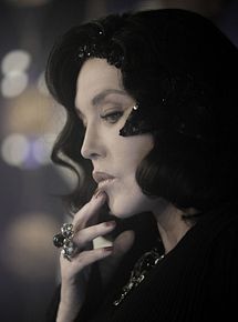 Affiche de Adieu vinyle, film à voir en streaming sur Pygargue