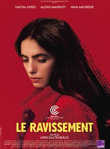 Affiche de Le Ravissement, film à voir en streaming sur Pygargue