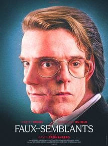 Affiche de Faux-Semblants, film à voir en streaming sur Pygargue