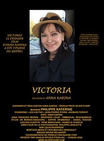 Affiche de Victoria, film à voir en streaming sur Pygargue