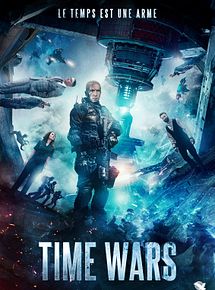 Affiche de Time Wars, film à voir en streaming sur Pygargue