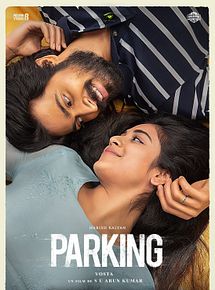 Affiche de Parking, film à voir en streaming sur Pygargue