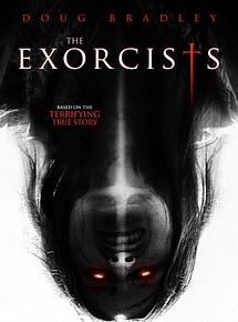 Affiche de The Last Exorcism, film à voir en streaming sur Pygargue