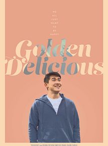 Affiche de Golden Delicious, film à voir en streaming sur Pygargue
