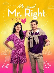 Affiche de L'homme de ma vie et moi, film à voir en streaming sur Pygargue