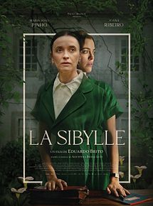 Affiche de La Sibylle, film à voir en streaming sur Pygargue