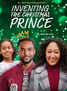 Affiche de La légende du Prince de Noël, film à voir en streaming sur Pygargue