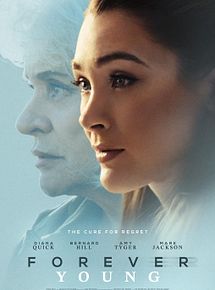 Affiche de Forever Young, film à voir en streaming sur Pygargue