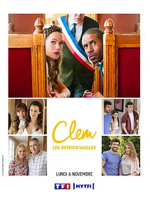 Affiche de Clem : Les retrouvailles, film à voir en streaming sur Pygargue