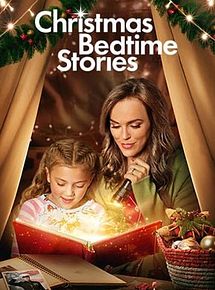 Affiche de Une histoire éternelle pour Noël, film à voir en streaming sur Pygargue