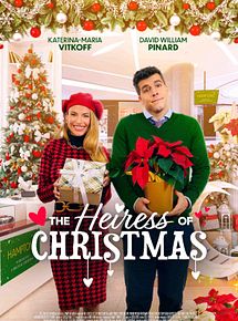 Affiche de Noël aux Grands magasins, film à voir en streaming sur Pygargue