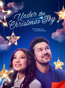 Affiche de Un Noël étoilé, film à voir en streaming sur Pygargue