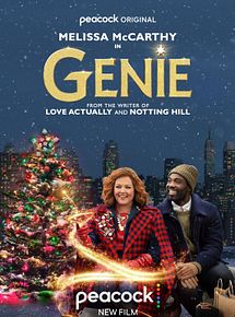 Affiche de Genie, film à voir en streaming sur Pygargue