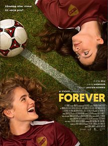 Affiche de Forever, film à voir en streaming sur Pygargue