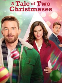 Affiche de Il était deux fois Noël, film à voir en streaming sur Pygargue