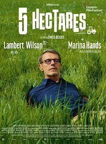 Affiche de 5 hectares, film à voir en streaming sur Pygargue