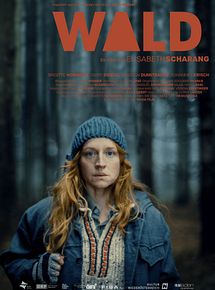 Affiche de Wald, film à voir en streaming sur Pygargue