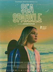 Affiche de Sea Sparkle, film à voir en streaming sur Pygargue