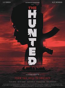 Affiche de The Hunted, film à voir en streaming sur Pygargue