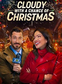 Affiche de Noël brumeux, Noël heureux, film à voir en streaming sur Pygargue