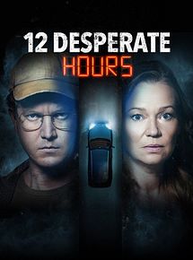 Affiche de Val Jane : 12 heures pour sauver sa vie, film à voir en streaming sur Pygargue