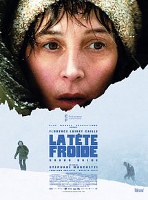 Affiche de La Tête froide, film à voir en streaming sur Pygargue