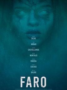 Affiche de Faro, film à voir en streaming sur Pygargue